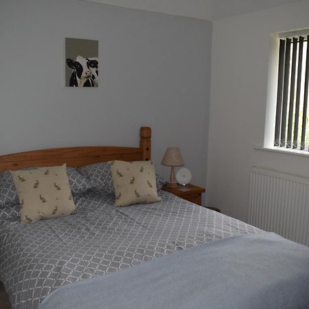 Upper Wood End Farm Holiday Cottages Marston Moreteyne Exterior foto
